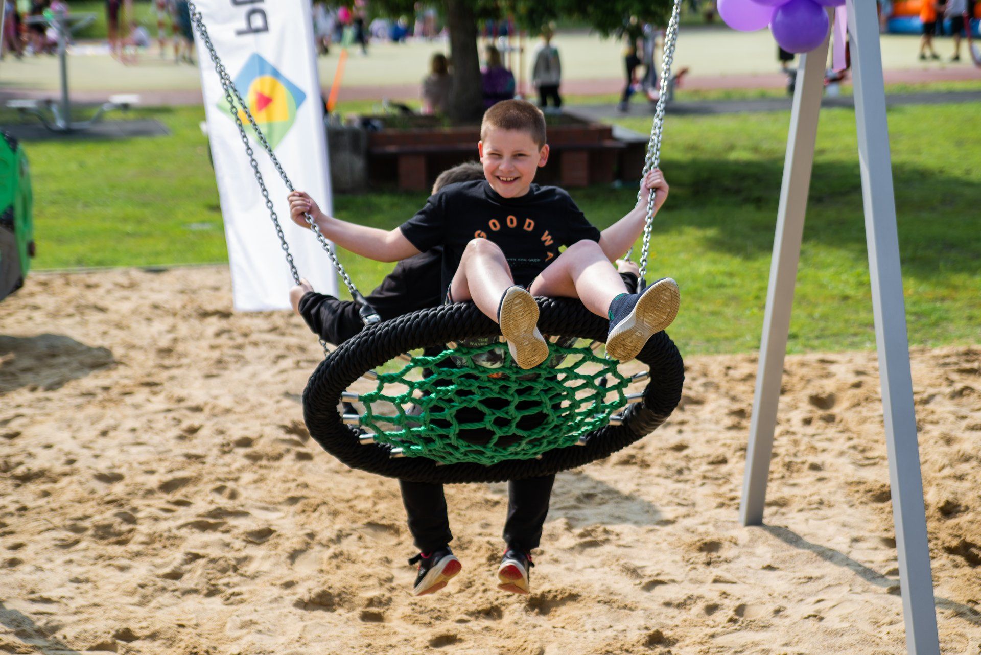 PLAY-PARK Blog 