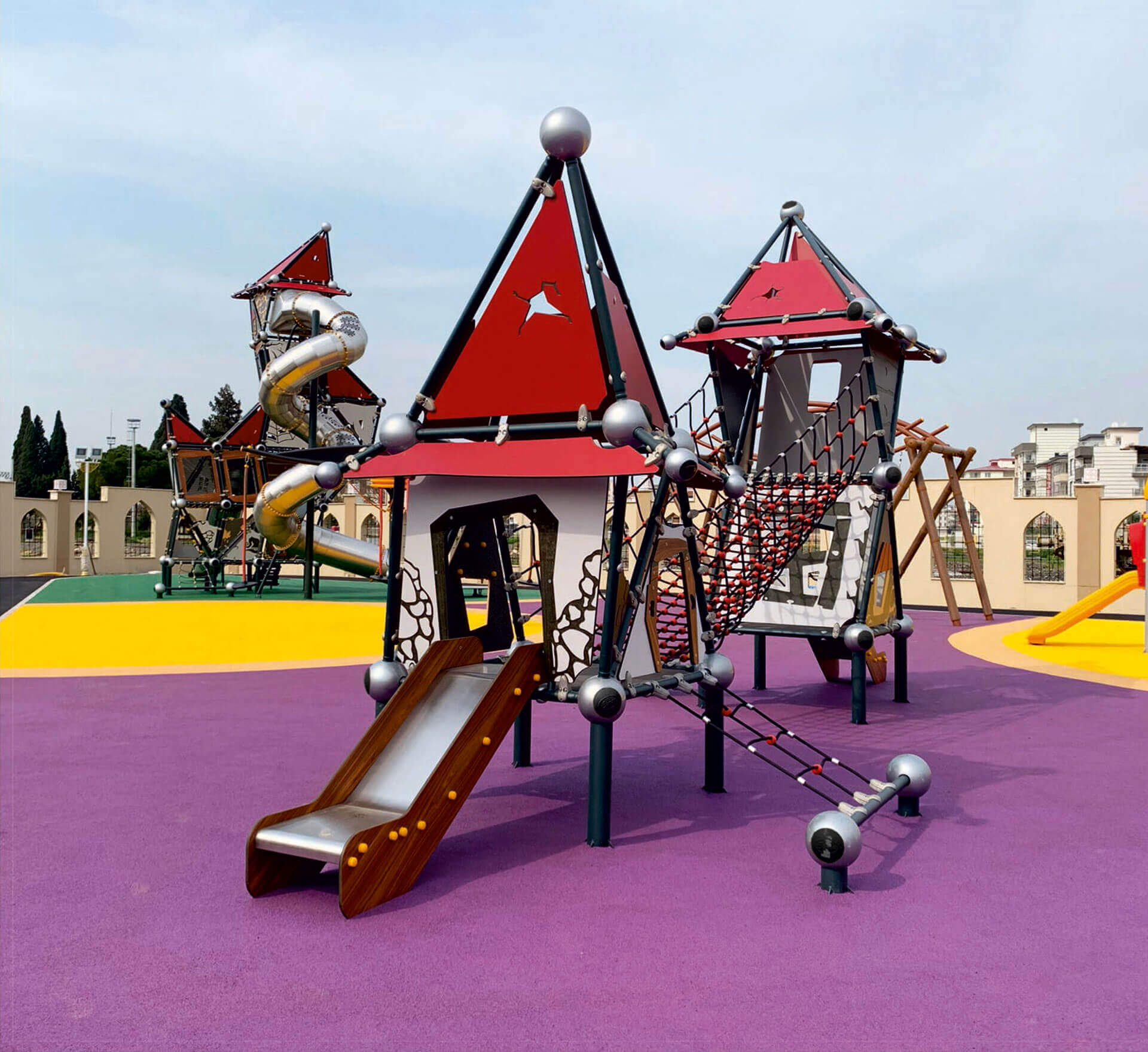 PLAY-PARK Blog 