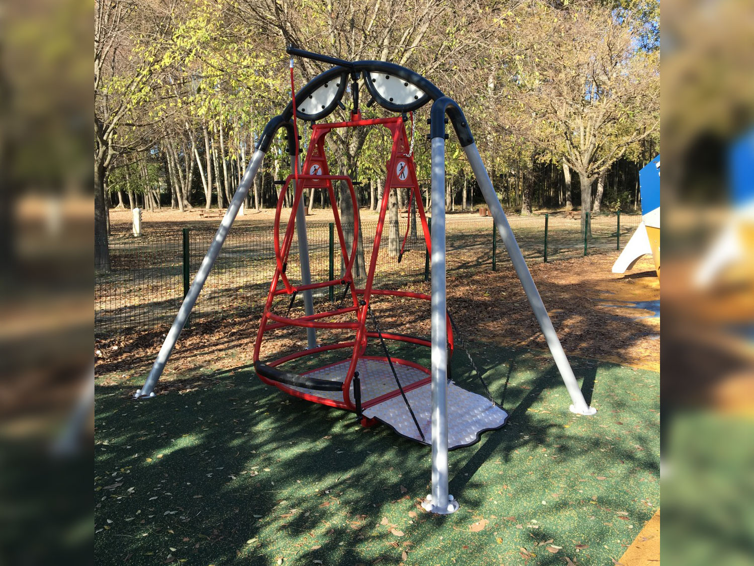 PLAY-PARK Blog 