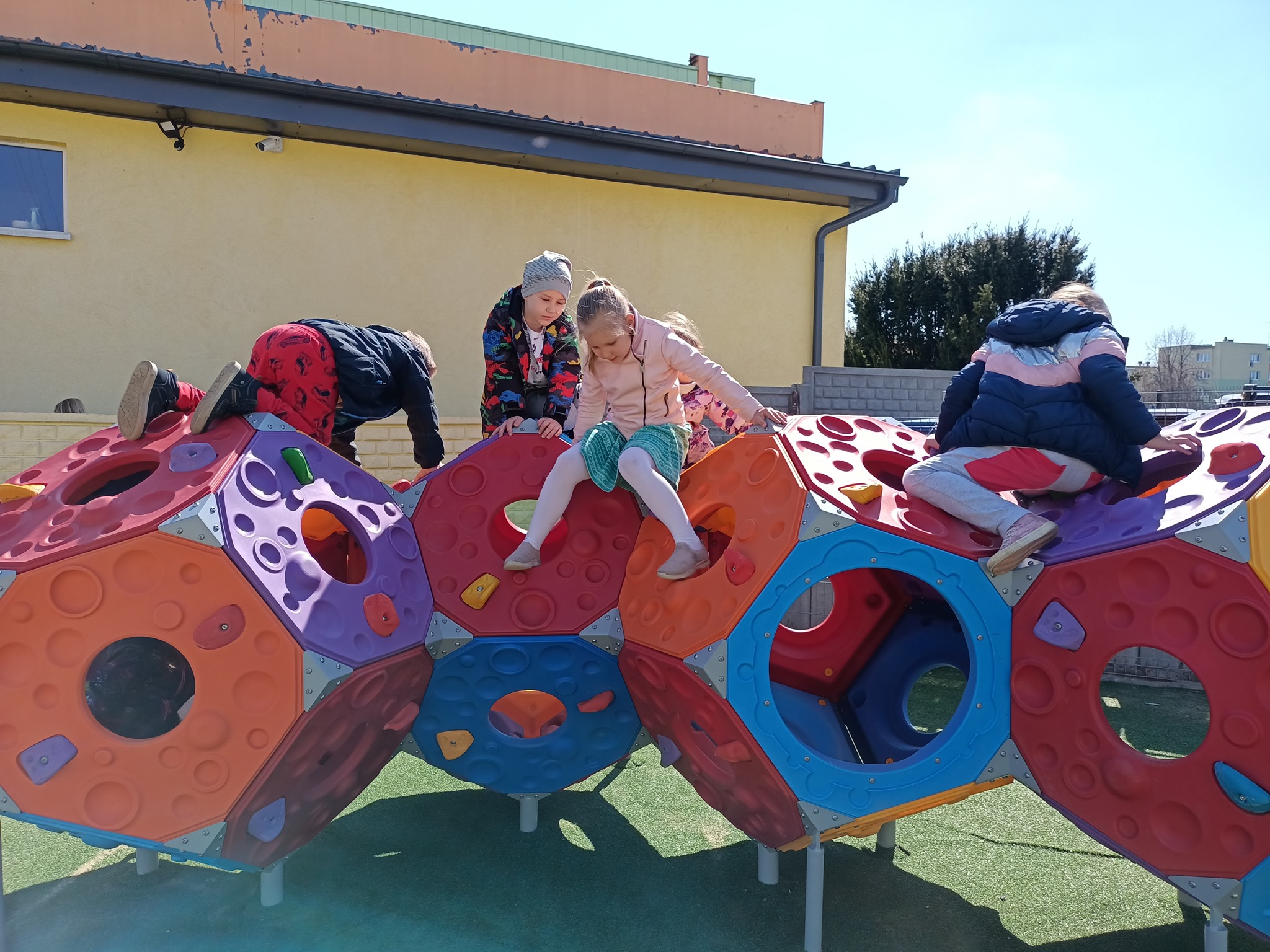 PLAY-PARK Blog 