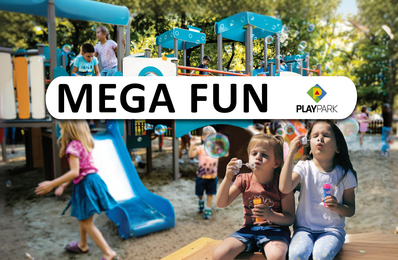 PLAY-PARK Blog 