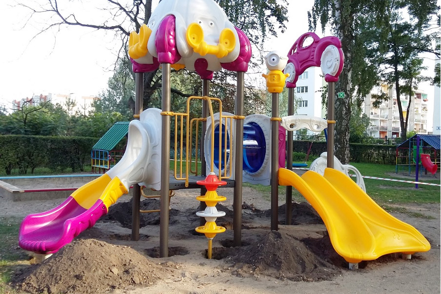 PLAY-PARK Blog 