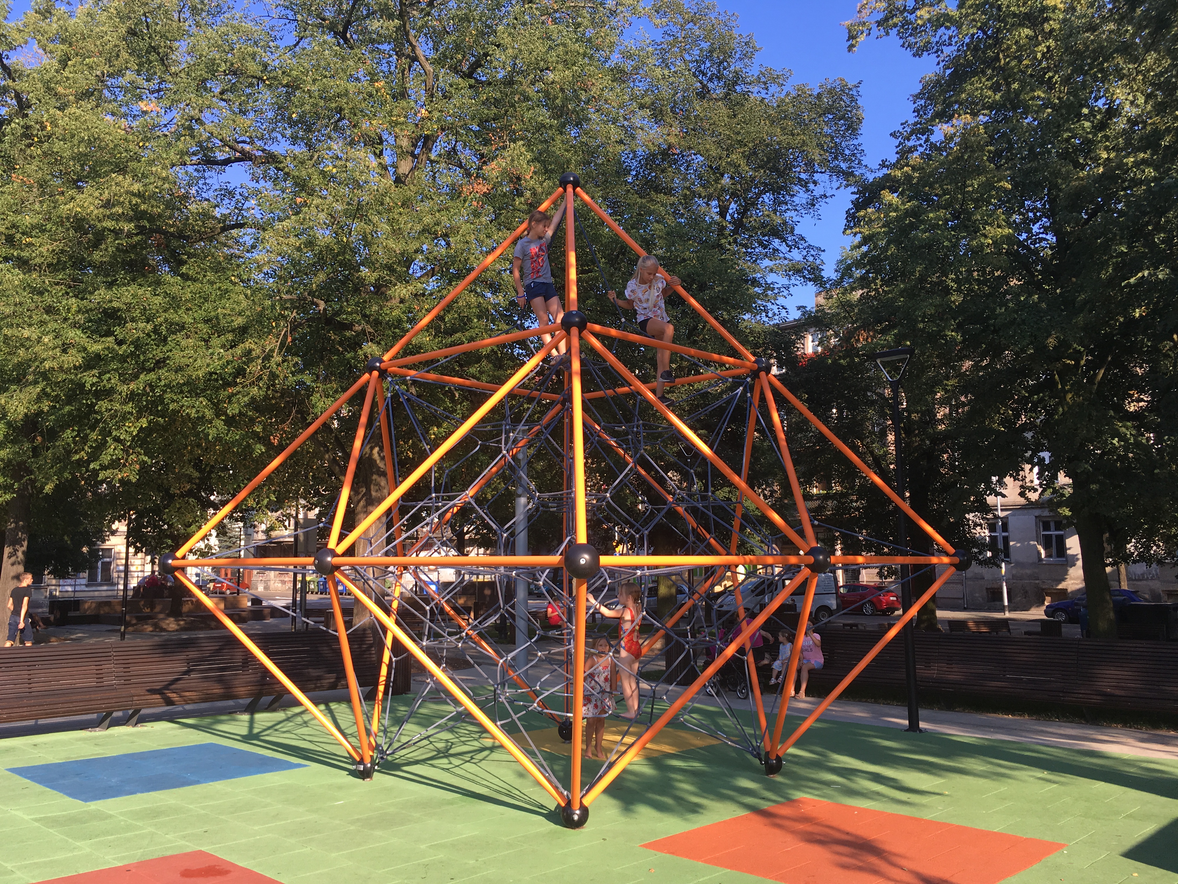 PLAY-PARK Blog 