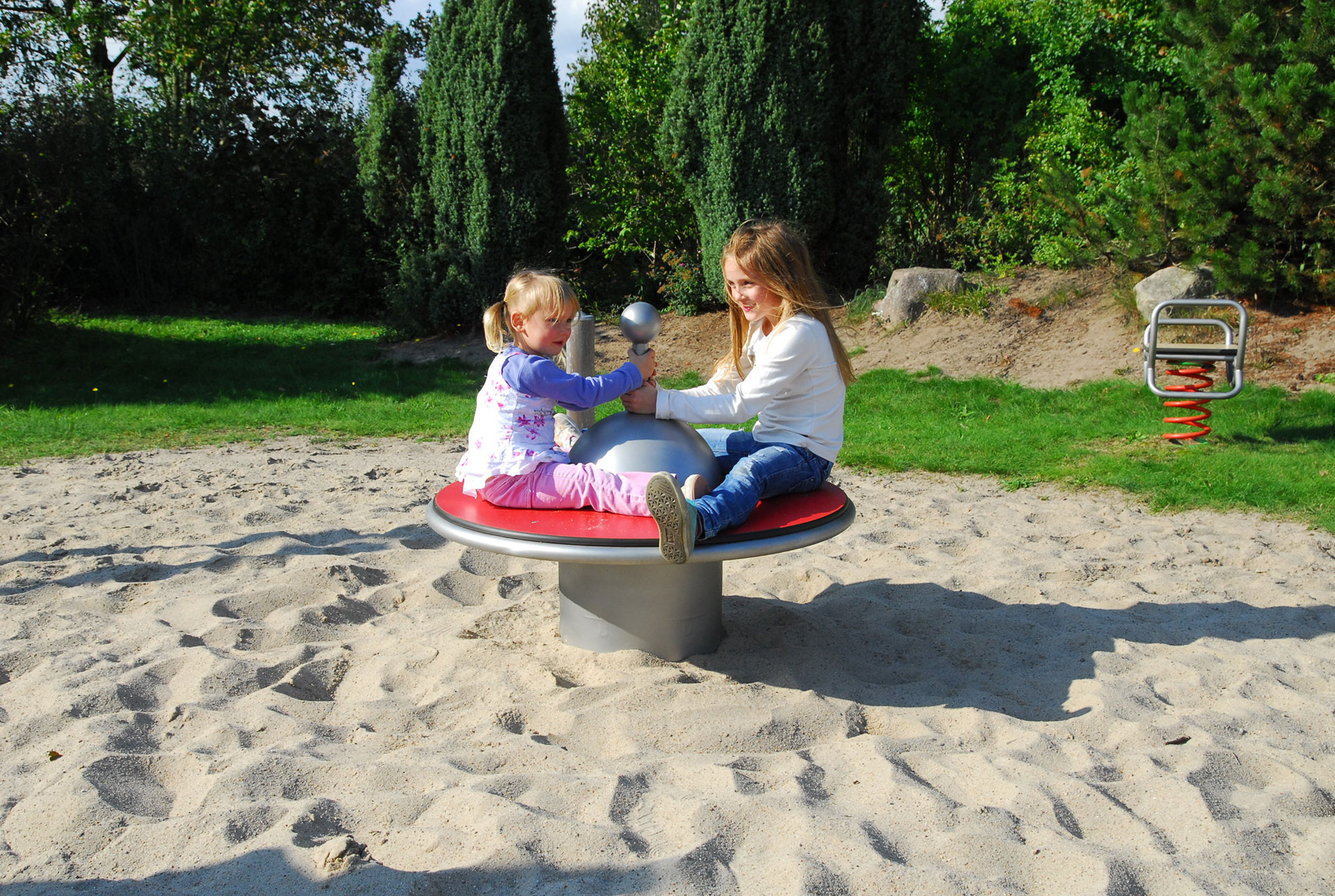 PLAY-PARK Blog 