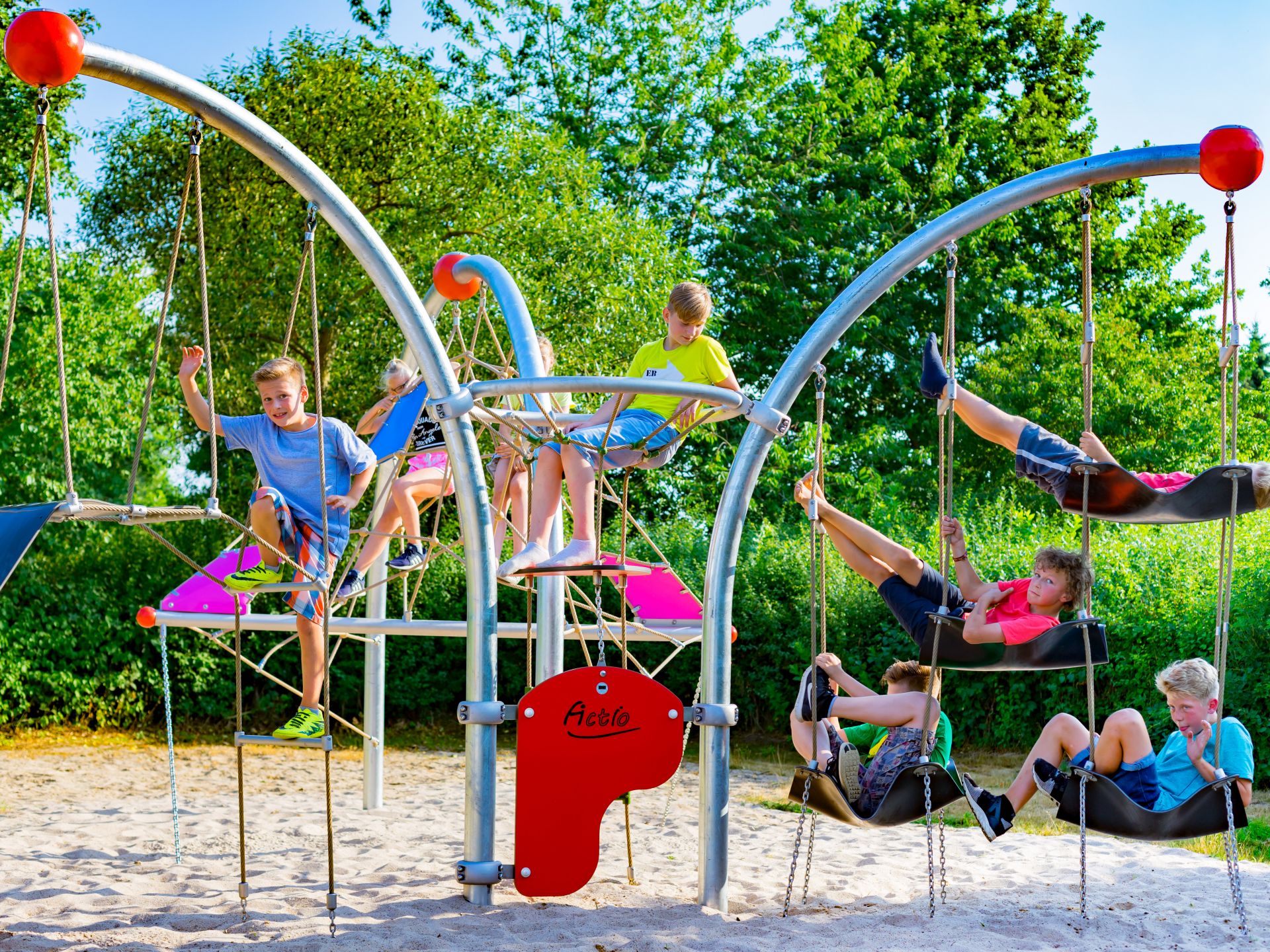 PLAY-PARK Blog 