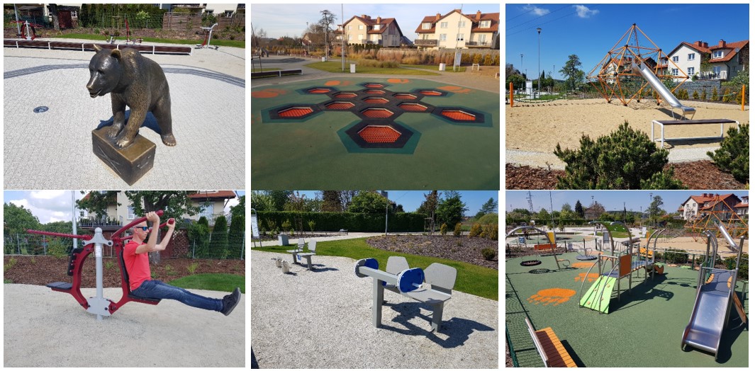 PLAY-PARK Blog 
