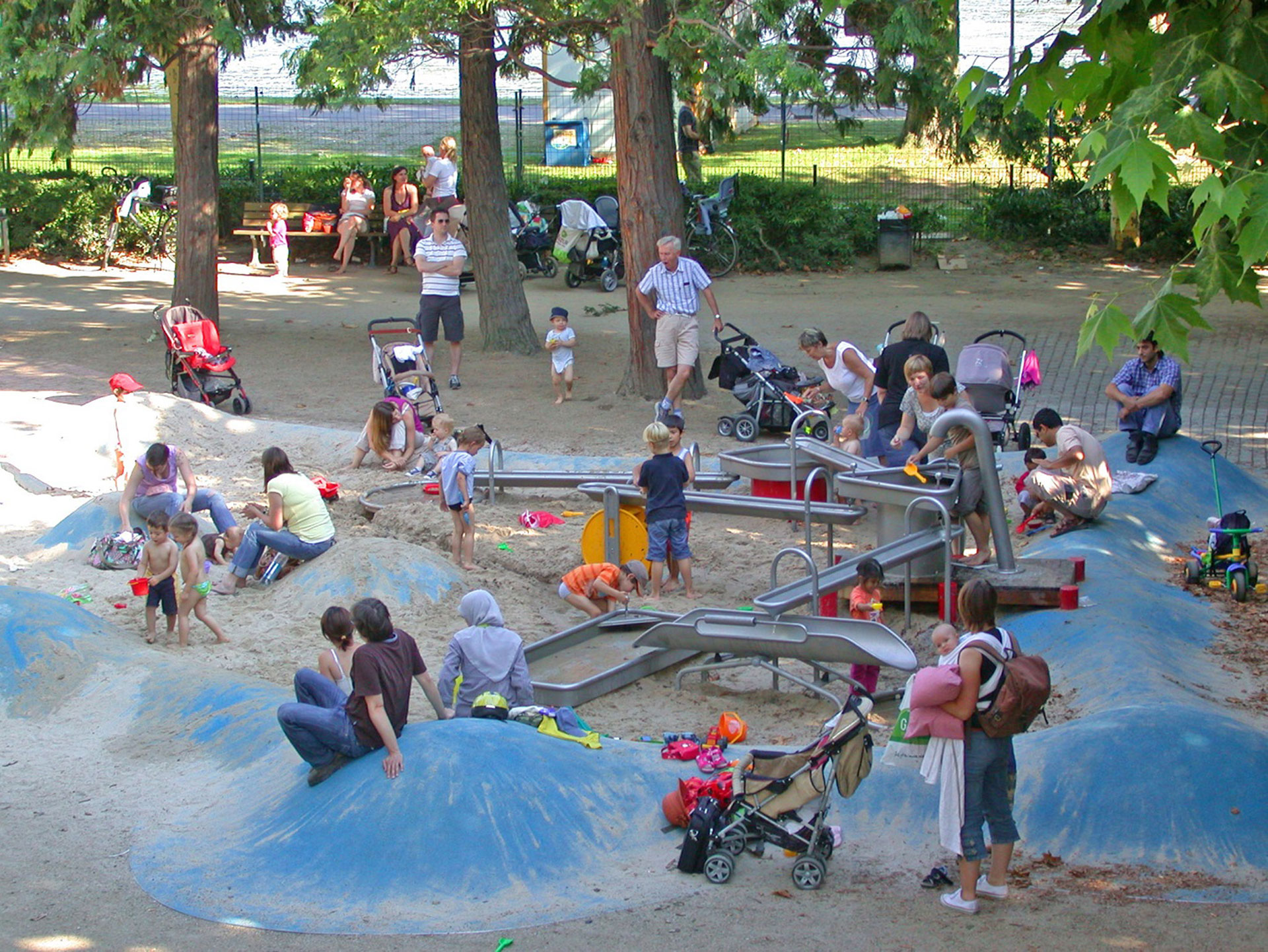 PLAY-PARK Blog 