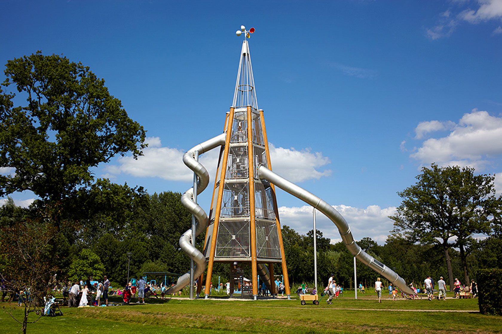 PLAY-PARK Blog 