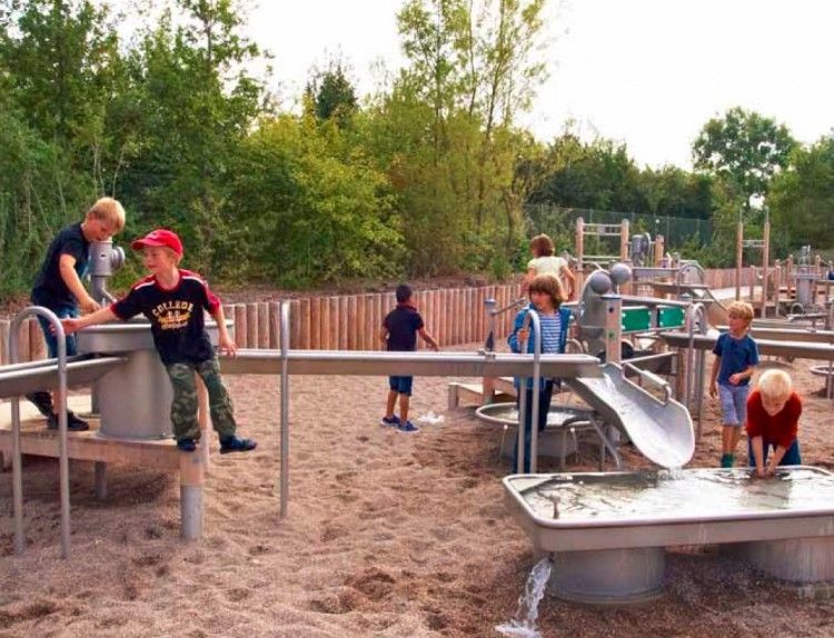PLAY-PARK Blog 