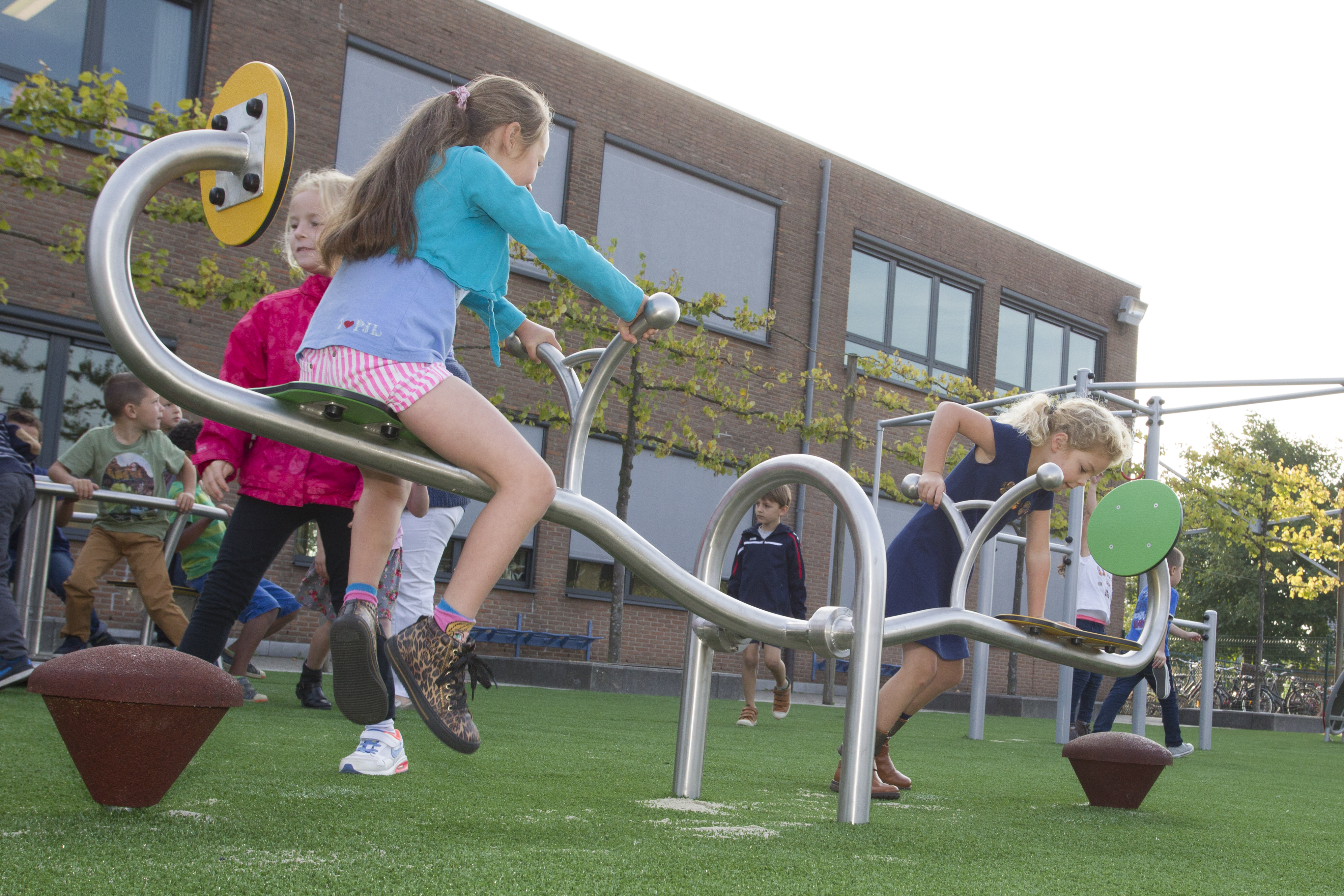 PLAY-PARK Blog 