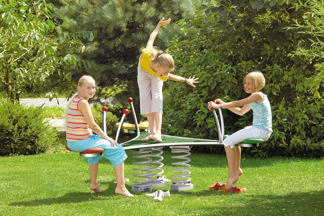 PLAY-PARK Blog 