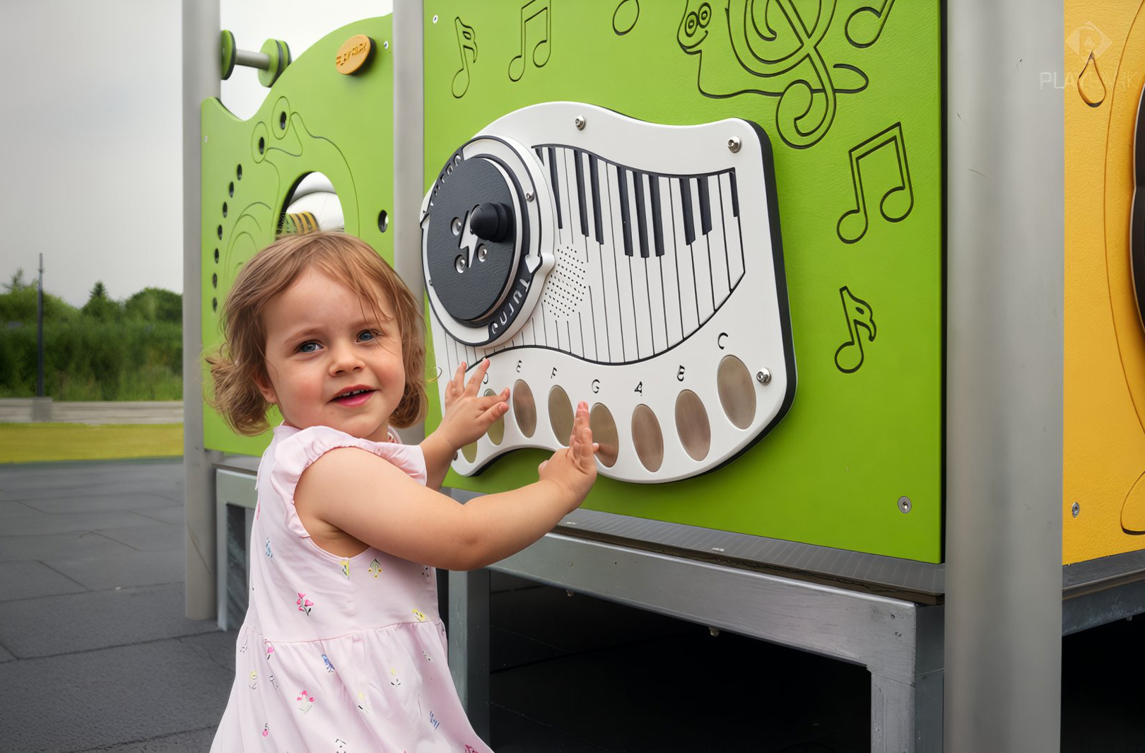 PLAY-PARK Blog 