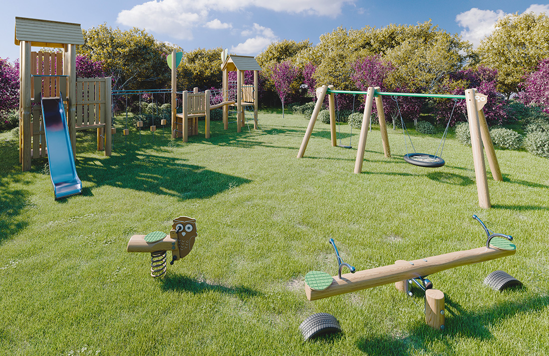 PLAY-PARK Blog 