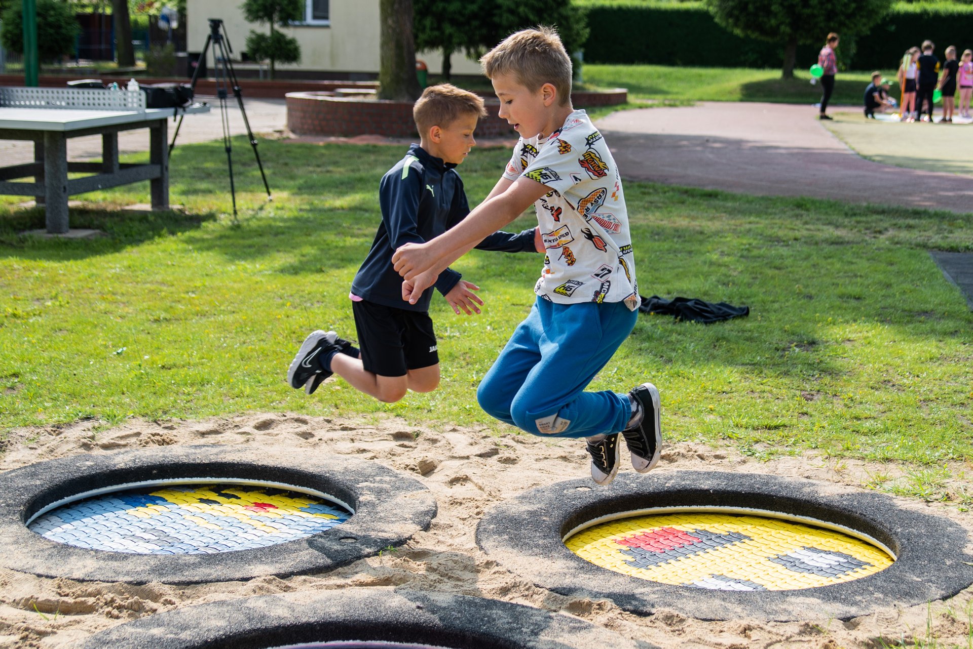 PLAY-PARK Blog 