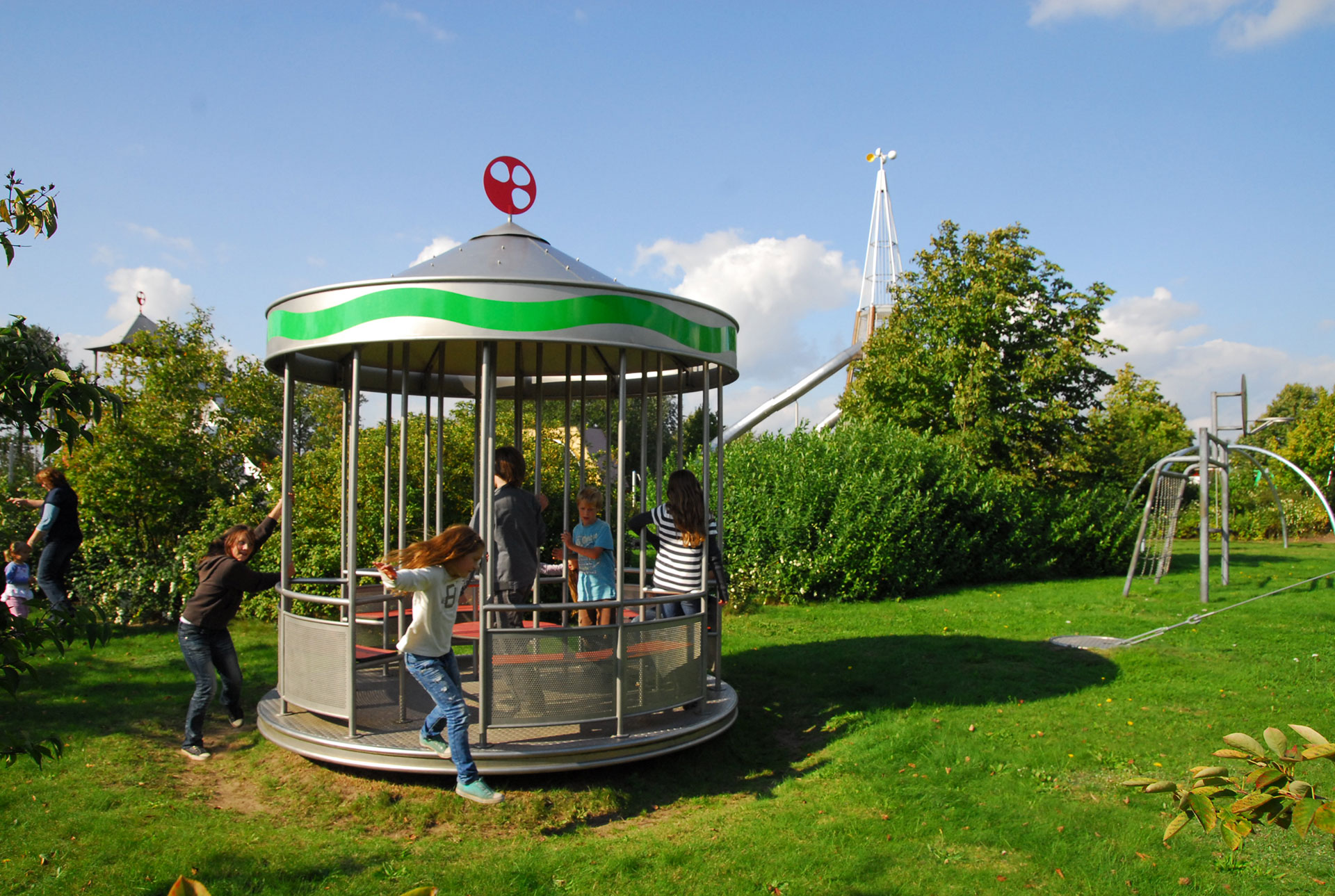 PLAY-PARK Blog 