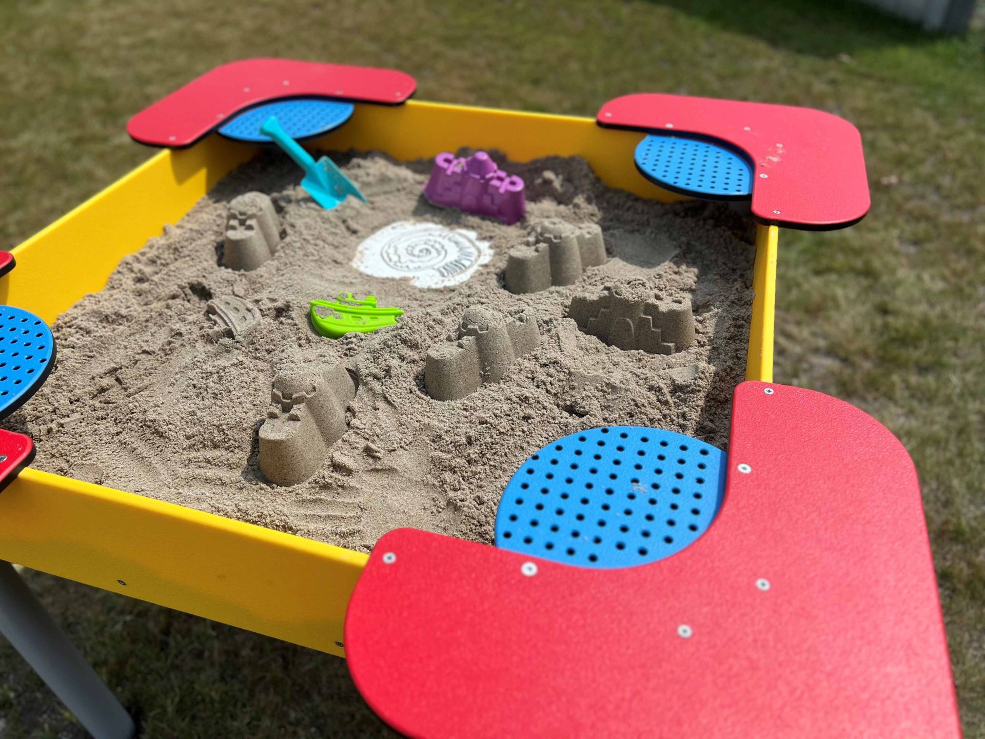 PLAY-PARK Blog 