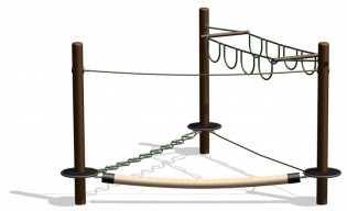 PLAY-PARK - Adventure Park 2