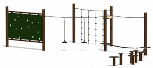 PLAY-PARK - Adventure Park 4