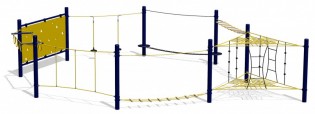 PLAY-PARK - Adventure Park 5
