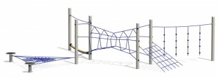 PLAY-PARK - Adventure Park 6