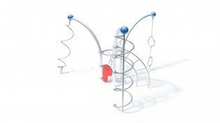 PLAY-PARK - Actio 301