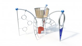 PLAY-PARK - Actio 350