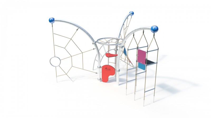 Plac zabaw Actio 362 PLAY-PARK
