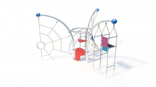 PLAY-PARK - Actio 362