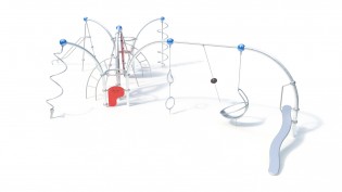 PLAY-PARK - Actio 481