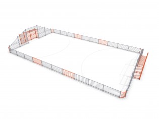 ARENA 2a (25x12m)