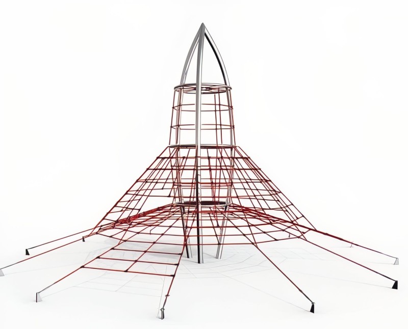 Plac zabaw Astrum 1 PLAY-PARK