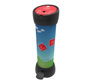 PLAY-PARK - Audio Netic