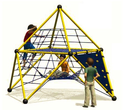 PLAY-PARK Plac zabaw Products