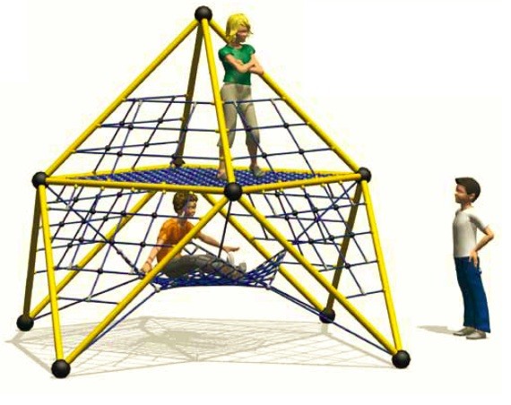 PLAY-PARK Plac zabaw Products