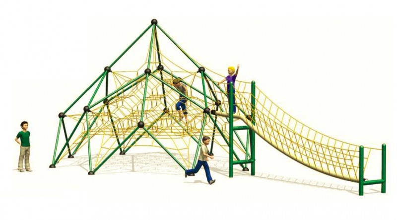 PLAY-PARK Plac zabaw Products