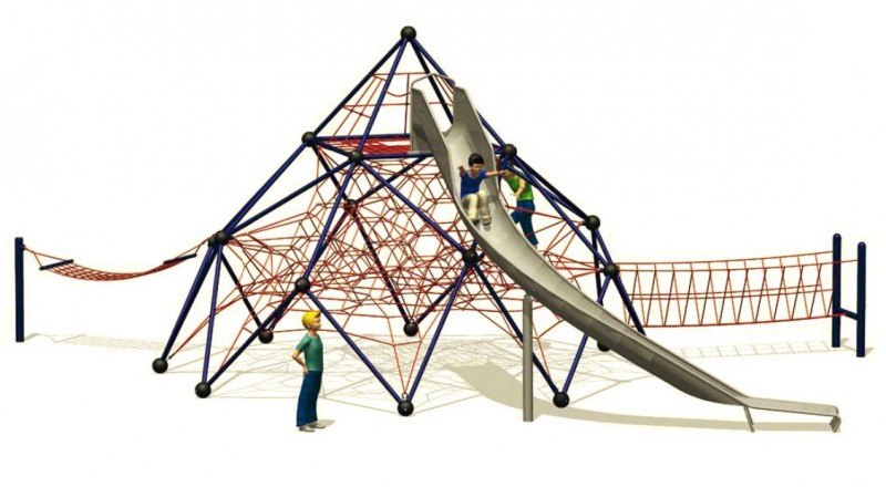 PLAY-PARK Plac zabaw Products