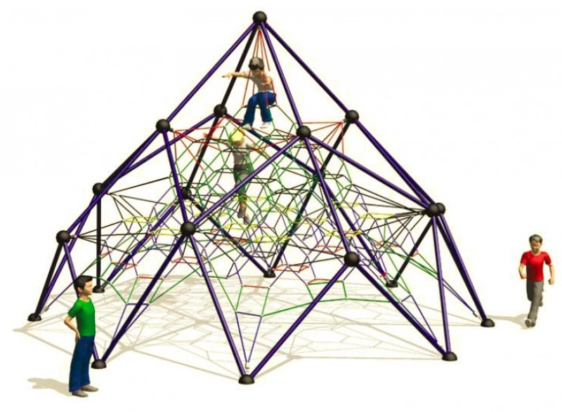 PLAY-PARK Plac zabaw Products