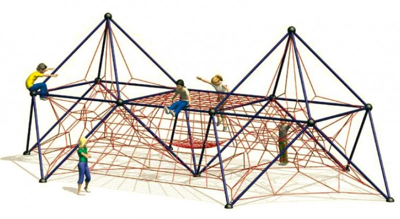 PLAY-PARK Plac zabaw Products