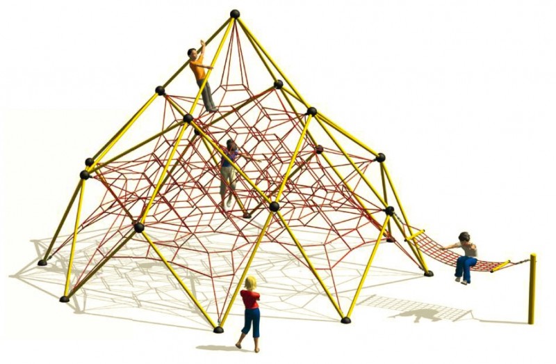 PLAY-PARK Plac zabaw Products