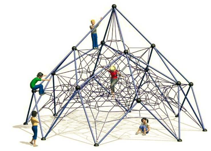 PLAY-PARK Plac zabaw Products