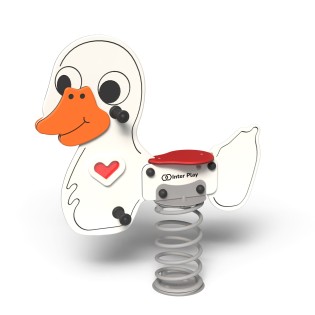 PLAY-PARK - Bujak Kaczuszka