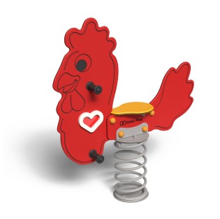 PLAY-PARK - Bujak Kogut