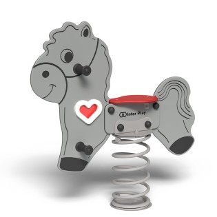 PLAY-PARK - Bujak Konik