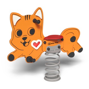 PLAY-PARK - Bujak Kotek