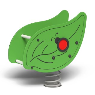 PLAY-PARK - Bujak Liść 