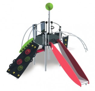 PLAY-PARK - Zestaw Naxos