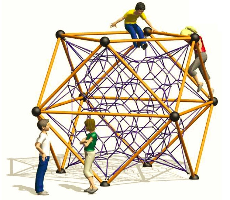 PLAY-PARK - Linarium Triglav