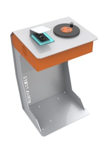 PLAY-PARK - Dj Deluxe