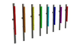 PLAY-PARK - Instrument muzyczny Calypso Chime