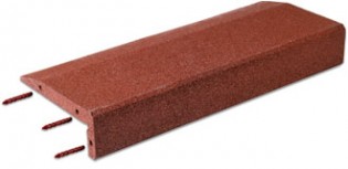 PLAY-PARK - FLEXI-STEP - osłona piaskownicy 1000x400x140mm